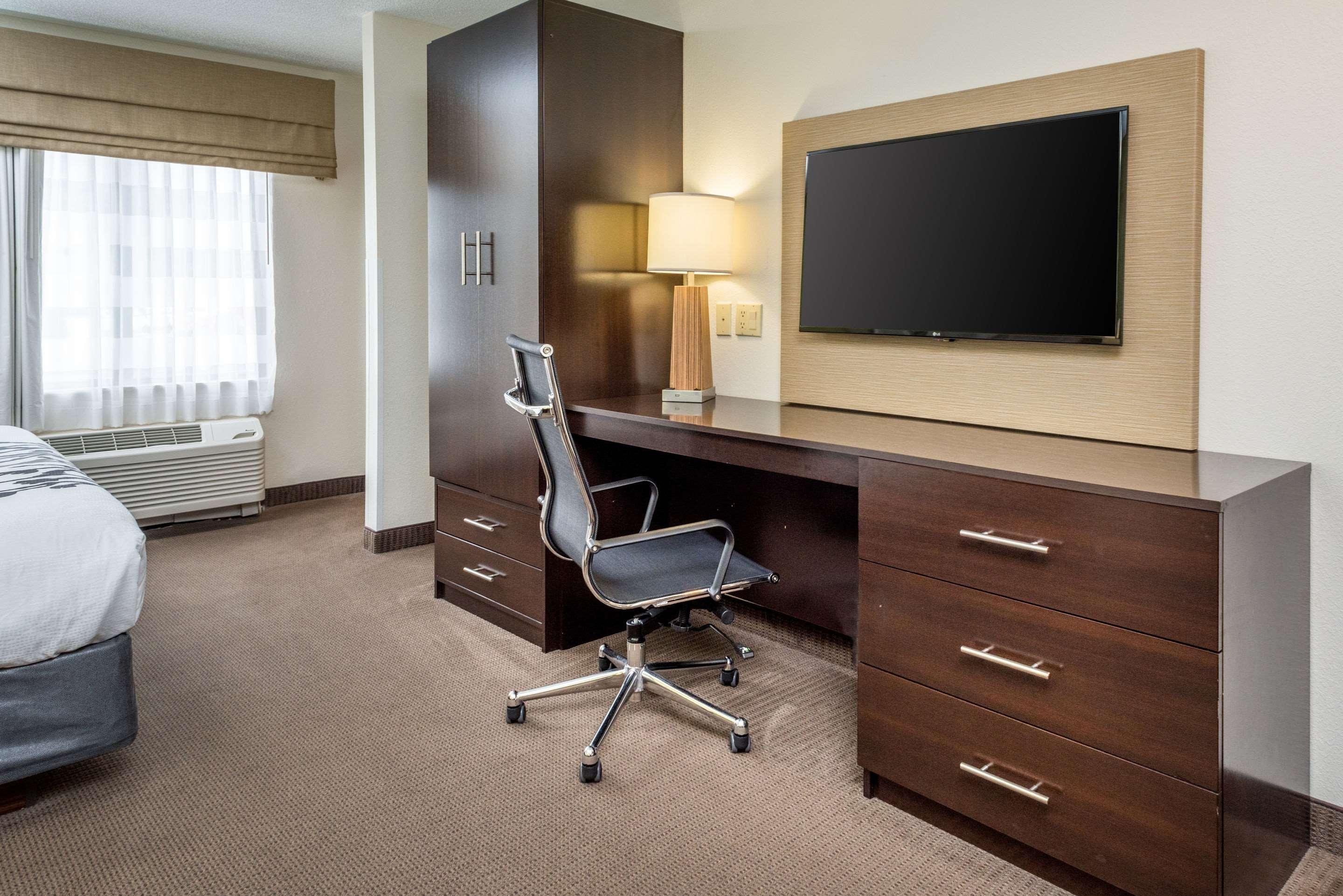 Sleep Inn & Suites Cross Lanes - South Charleston Экстерьер фото