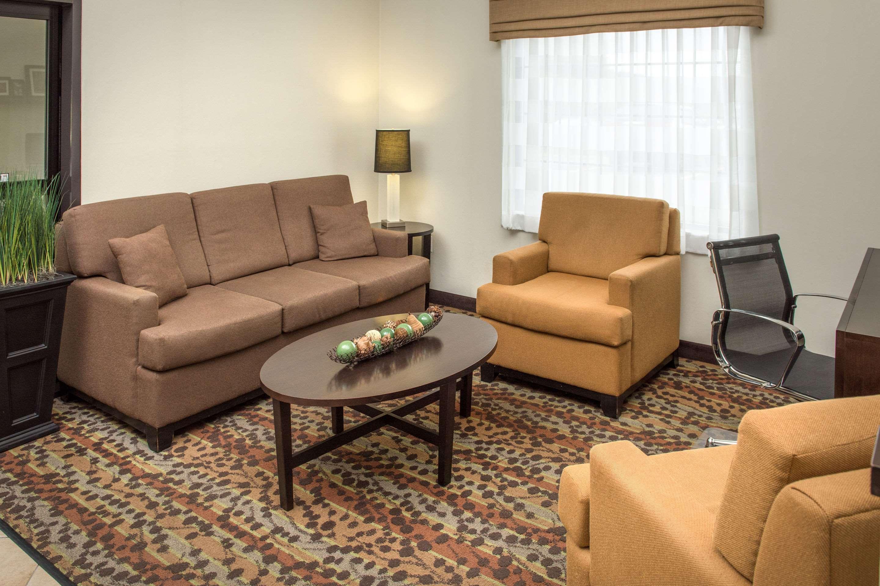 Sleep Inn & Suites Cross Lanes - South Charleston Экстерьер фото