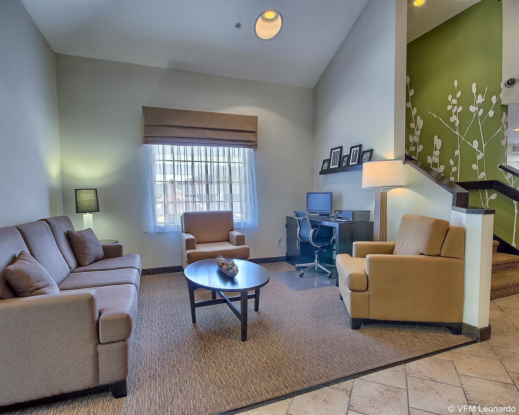 Sleep Inn & Suites Cross Lanes - South Charleston Экстерьер фото