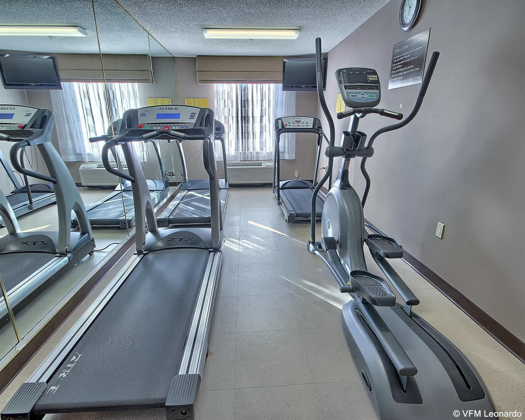 Sleep Inn & Suites Cross Lanes - South Charleston Экстерьер фото