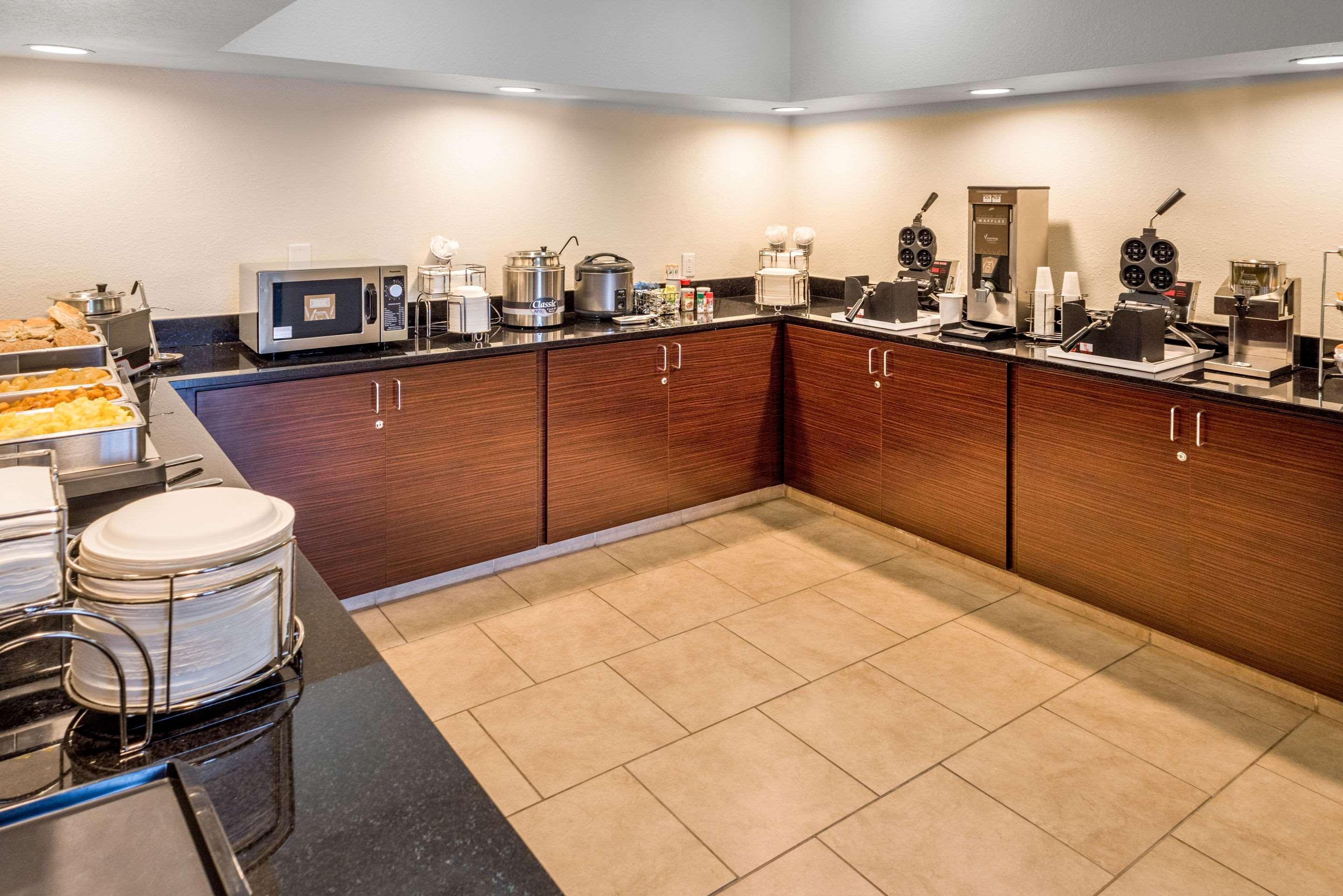 Sleep Inn & Suites Cross Lanes - South Charleston Экстерьер фото