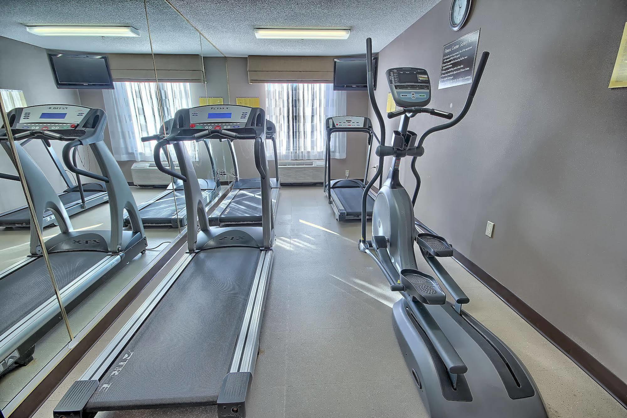 Sleep Inn & Suites Cross Lanes - South Charleston Экстерьер фото