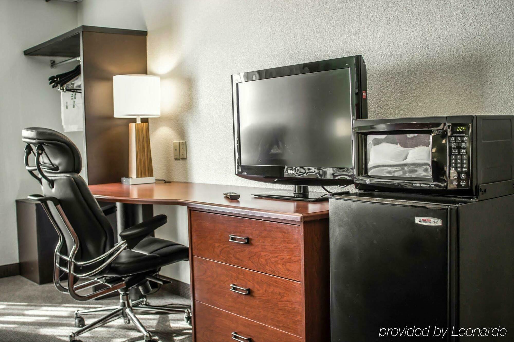Sleep Inn & Suites Cross Lanes - South Charleston Экстерьер фото